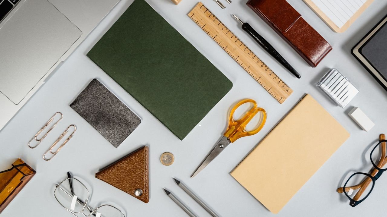 Perlengkapan Alat Tulis Kantor Murah yang Tetap Berkualitas