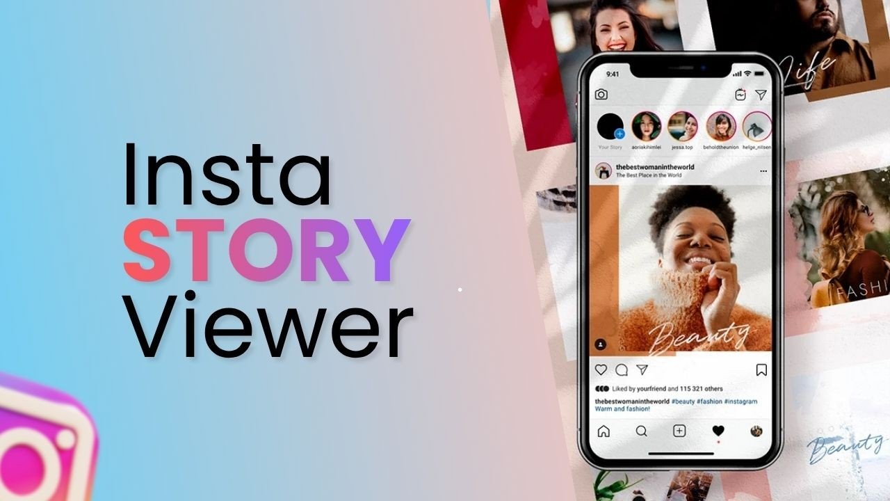 Cara Maksimalkan Insta Story Viewer untuk Insight Audiens