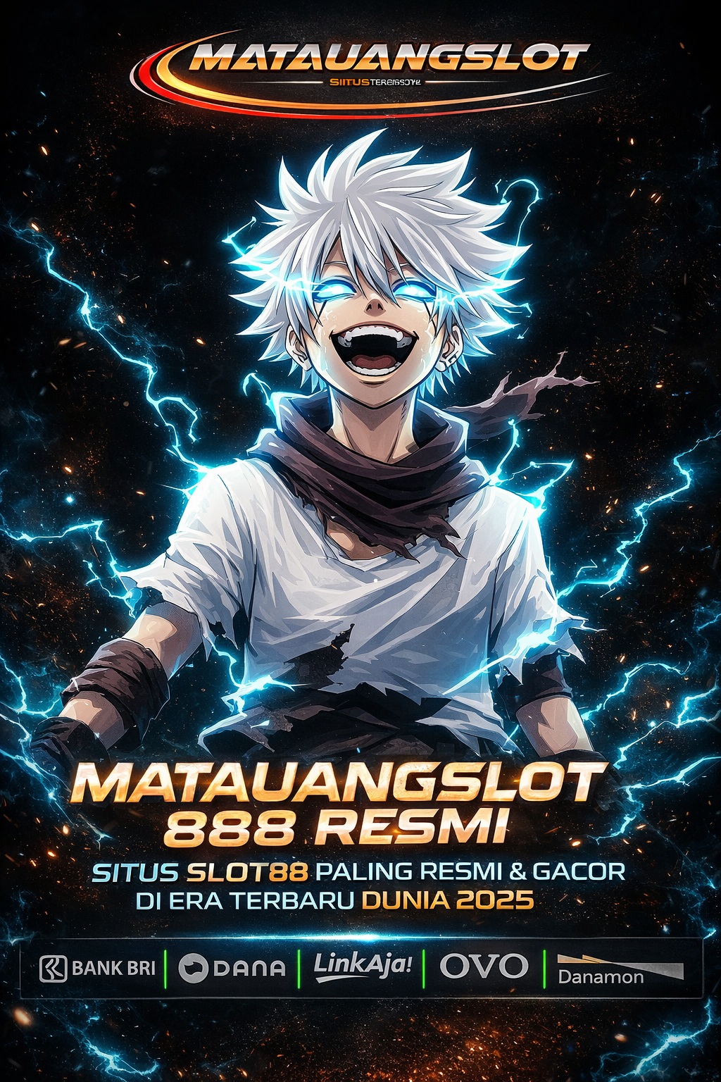 Agen Slot Terpercaya Matauangslot Situs Resmi Slot88