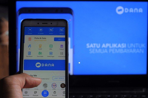 Tips Mengikuti Giveaway Online dengan Hadiah Saldo DANA
