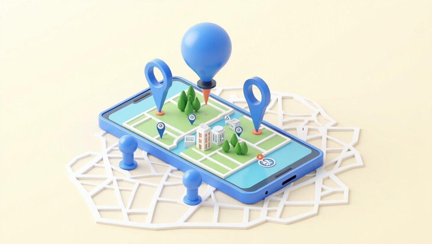 Faktor Ranking Penting dalam SEO Lokal