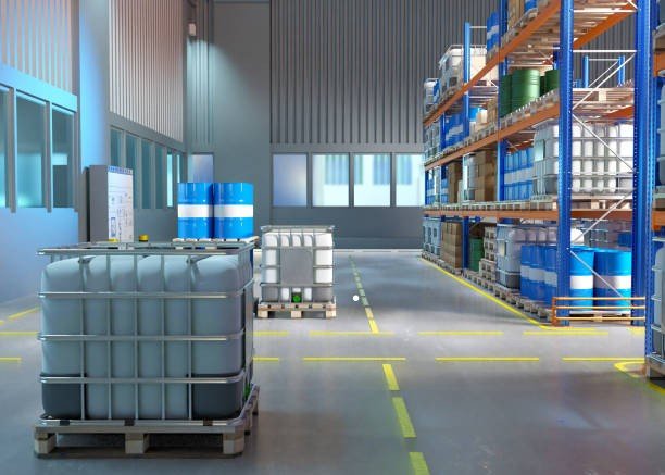 Tips Menemukan Supplier Methylene Chloride Berkualitas dan Terpercaya