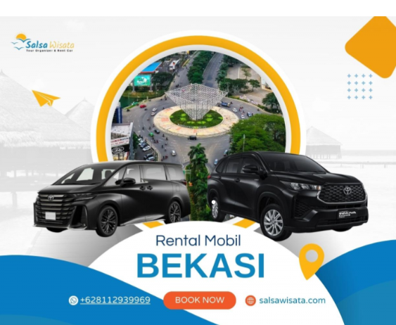 Rental Mobil Bekasi untuk Transportasi Harian