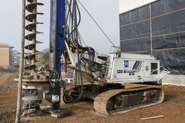 5 Vendor Bore Pile Yang Cocok Untuk Pembangunan Rumah Bertingkat