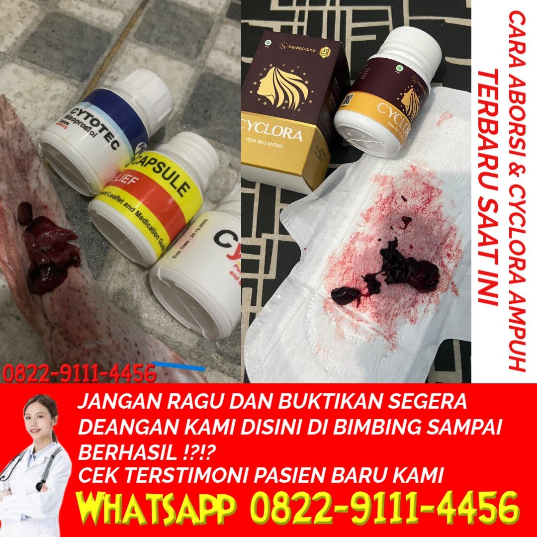 Obat Penggugur Kandungan: Fungsi, Proses, dan Risiko