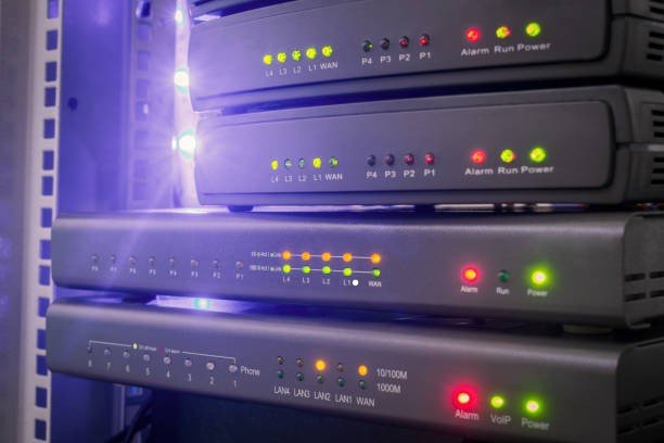 Peran UPS Modular dalam Menjamin Ketersediaan Daya Datacenter