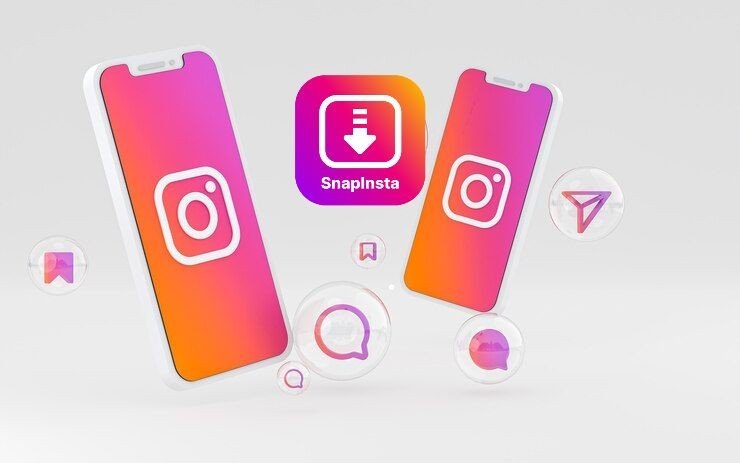 Kelebihan SnapInsta Sebagai Downloader Instagram Berbasis Web
