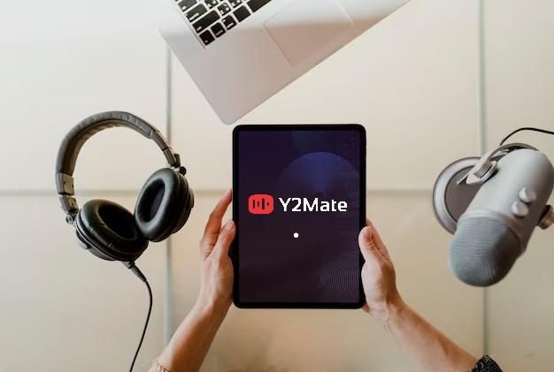 Download Audio YouTube Tanpa Aplikasi? Y2Mate Jawabannya