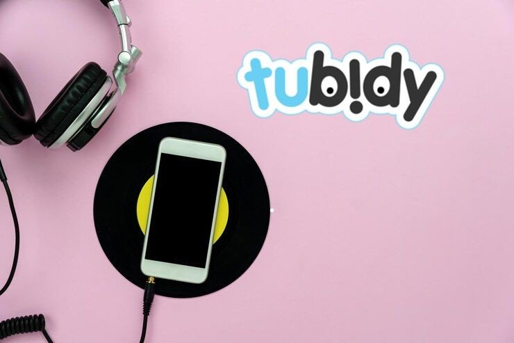 Keuntungan Menggunakan Tubidy Dibanding Streaming Terus Menerus