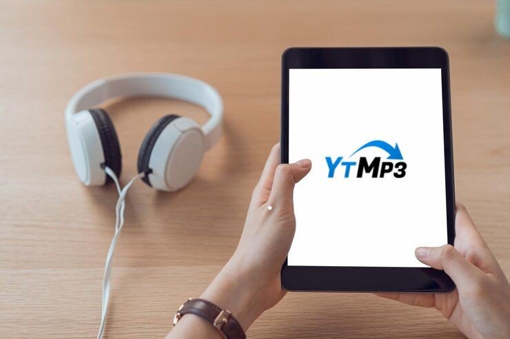 Convert Video Musik YouTube ke MP3 Pakai Ytmp3