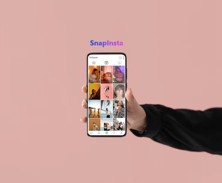Perbedaan Menggunakan SnapInsta di HP dan Komputer