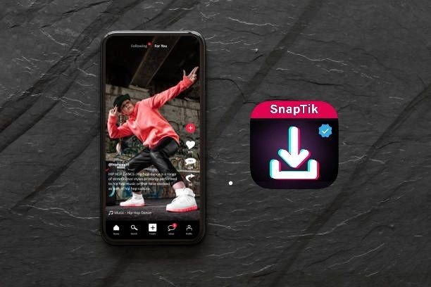 Manfaat Snaptik Sebagai Downloader TikTok Untuk Konten Kreator