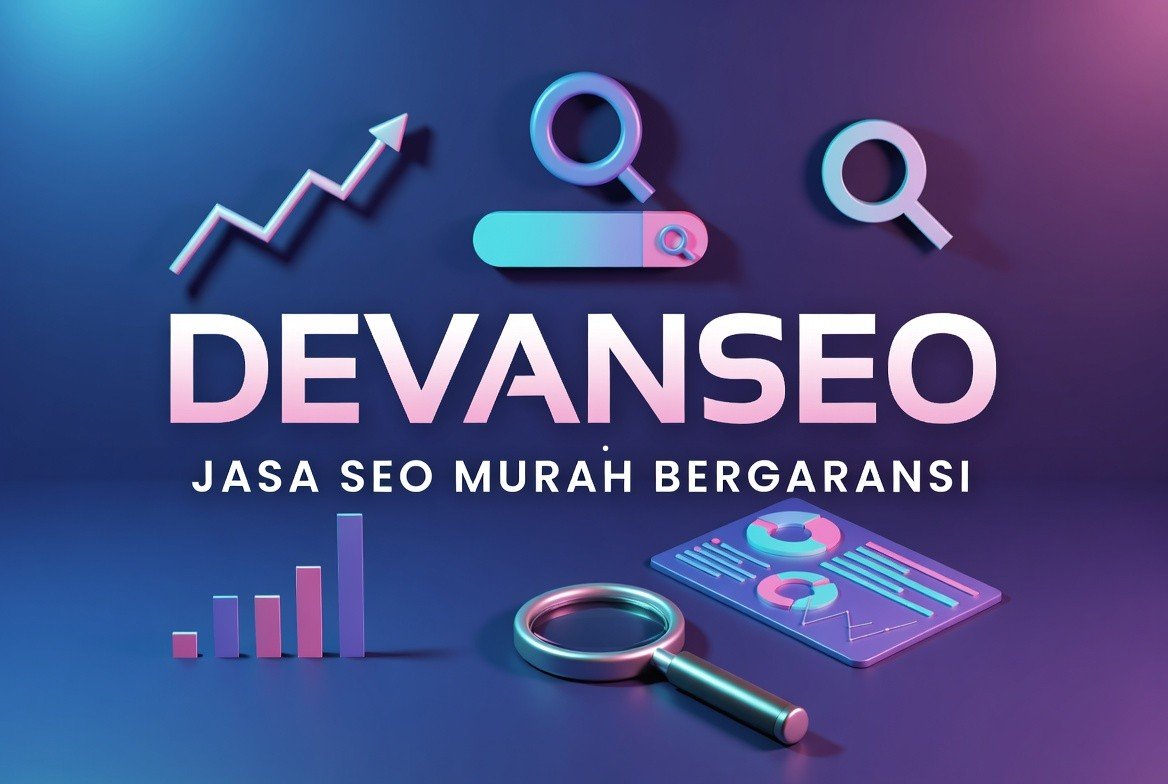 Peran SEO dan Digital Marketing Berbasis Data