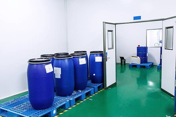 Cara Mendapatkan Solvent Naphtha Light Aromatic untuk Industri Besar